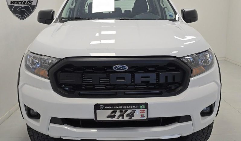 
								Ford Ranger Storm 3.2 4×4 CD  Aut. 2022 full									