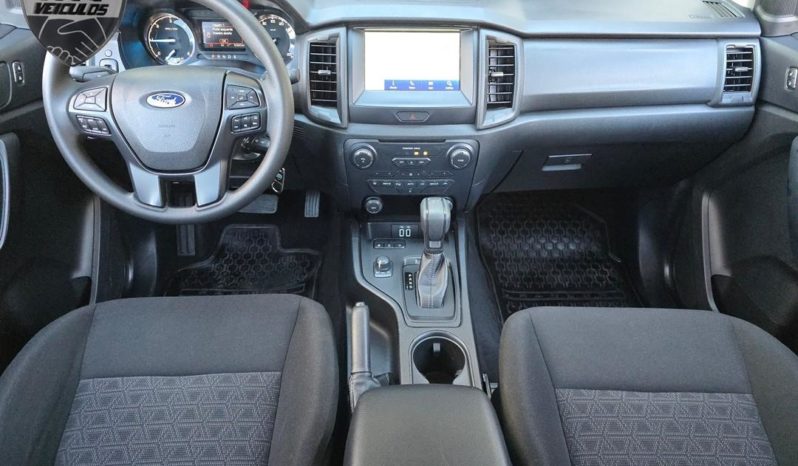 
								Ford Ranger Storm 3.2 4×4 CD  Aut. 2022 full									