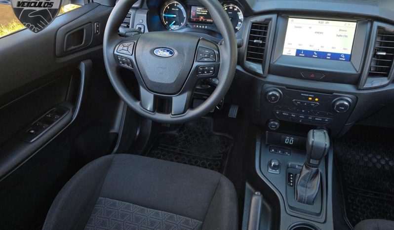 
								Ford Ranger Storm 3.2 4×4 CD  Aut. 2022 full									