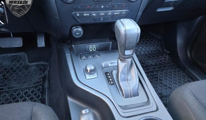 
								Ford Ranger Storm 3.2 4×4 CD  Aut. 2022 full									