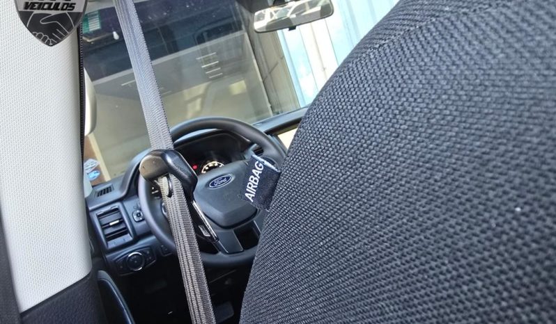 
								Ford Ranger Storm 3.2 4×4 CD  Aut. 2022 full									
