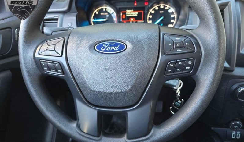 
								Ford Ranger Storm 3.2 4×4 CD  Aut. 2022 full									