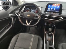 
										Chevrolet Tracker LTZ 1.0 Turbo 12V Flex Aut. 2021 full									