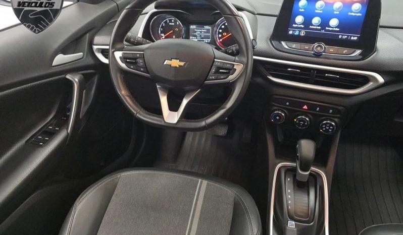 
								Chevrolet Tracker LTZ 1.0 Turbo 12V Flex Aut. 2021 full									