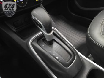 Chevrolet Tracker LTZ 1.0 Turbo 12V Flex Aut. 2021