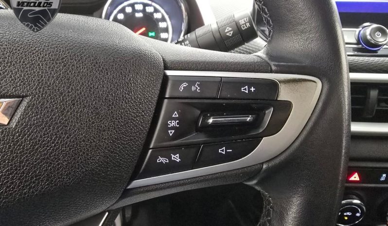 
								Chevrolet Tracker LTZ 1.0 Turbo 12V Flex Aut. 2021 full									