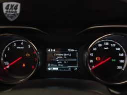 
										Chevrolet Tracker LTZ 1.0 Turbo 12V Flex Aut. 2021 full									