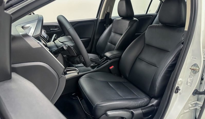 
								Honda City Sedan EXL 1.5 Flex  16V Aut. 2019 full									