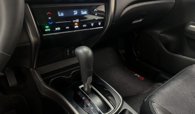 
								Honda City Sedan EXL 1.5 Flex  16V Aut. 2019 full									