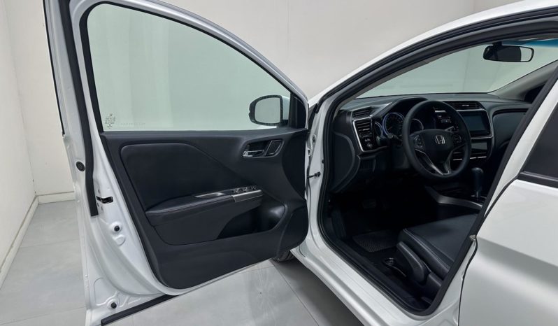 
								Honda City Sedan EXL 1.5 Flex  16V Aut. 2019 full									