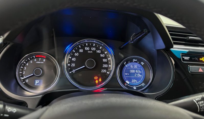
								Honda City Sedan EXL 1.5 Flex  16V Aut. 2019 full									