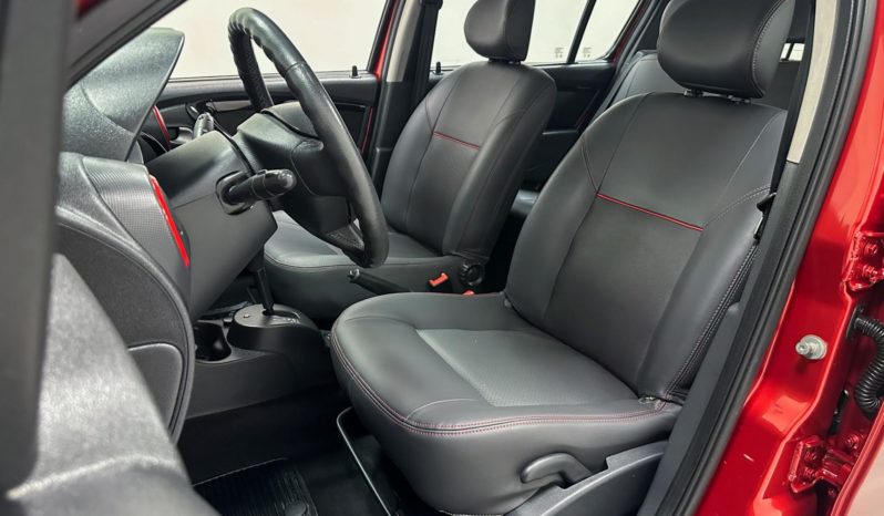 
								Renault Sandero STEPWAY Hi-Flex 1.6 16V  Aut. 2014 full									