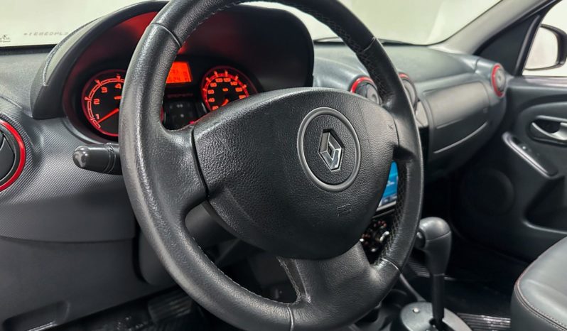 
								Renault Sandero STEPWAY Hi-Flex 1.6 16V  Aut. 2014 full									