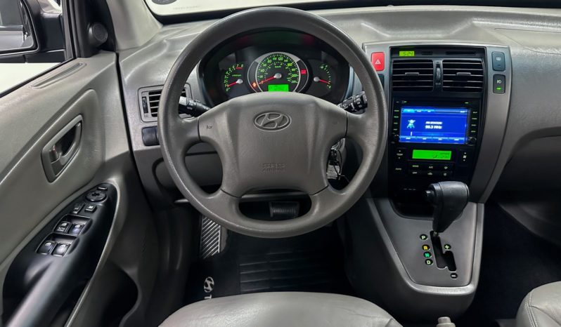 
								Hyundai Tucson 2.0 16V Flex Aut. 2015 full									