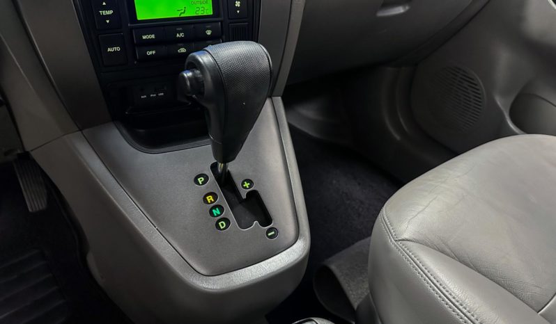
								Hyundai Tucson 2.0 16V Flex Aut. 2015 full									