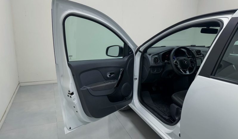 
								Renault Logan Zen Flex 1.6 16V Mec. 2022 full									