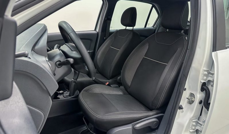 
								Renault Logan Zen Flex 1.6 16V Mec. 2022 full									