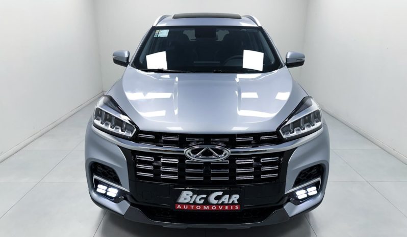 
								CAOA Chery TIGGO 8 TXS 1.6 16V TGDi Aut. 2022 full									