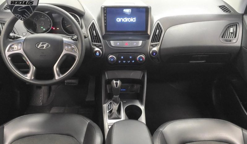 
								Hyundai ix35 GL 2.0 16V 2WD Flex Aut. 2018 full									