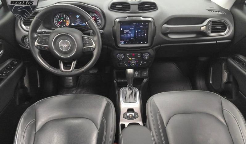 
								Jeep Renegade Limited 1.8 4×2 Flex 16V Aut. 2021 full									