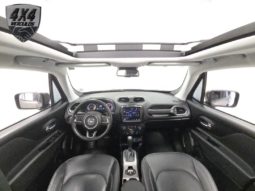 
										Jeep Renegade Limited 1.8 4×2 Flex 16V Aut. 2021 full									
