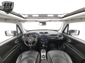 Jeep Renegade Limited 1.8 4×2 Flex 16V Aut. 2021