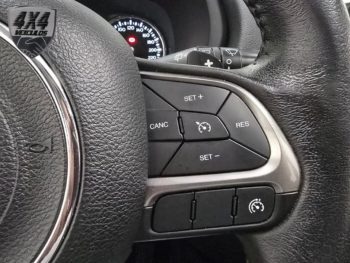 Jeep Renegade Limited 1.8 4×2 Flex 16V Aut. 2021
