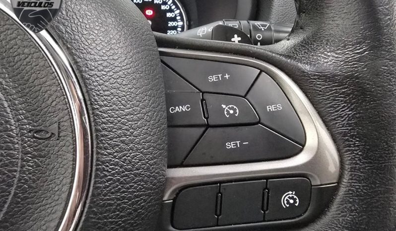 
								Jeep Renegade Limited 1.8 4×2 Flex 16V Aut. 2021 full									