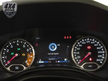 Jeep Renegade Limited 1.8 4×2 Flex 16V Aut. 2021