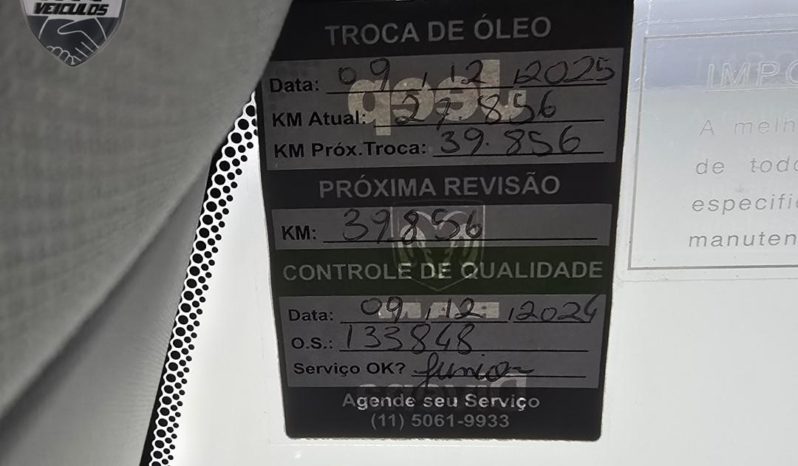 
								Jeep Renegade Limited 1.8 4×2 Flex 16V Aut. 2021 full									