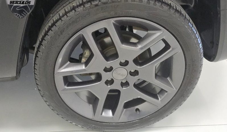 
								Jeep Renegade Limited 1.8 4×2 Flex 16V Aut. 2021 full									