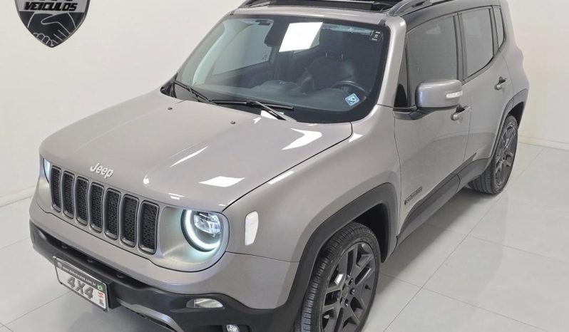 
								Jeep Renegade Limited 1.8 4×2 Flex 16V Aut. 2021 full									