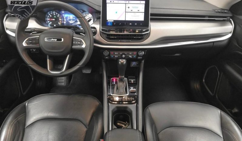 
								Jeep Compass LONG. TD 350 2.0 4×4 Diesel Aut. 2022 full									