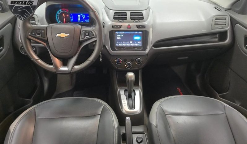 
								Chevrolet Cobalt LTZ 1.8 8V Econo.Flex 4p Aut. 2015 full									