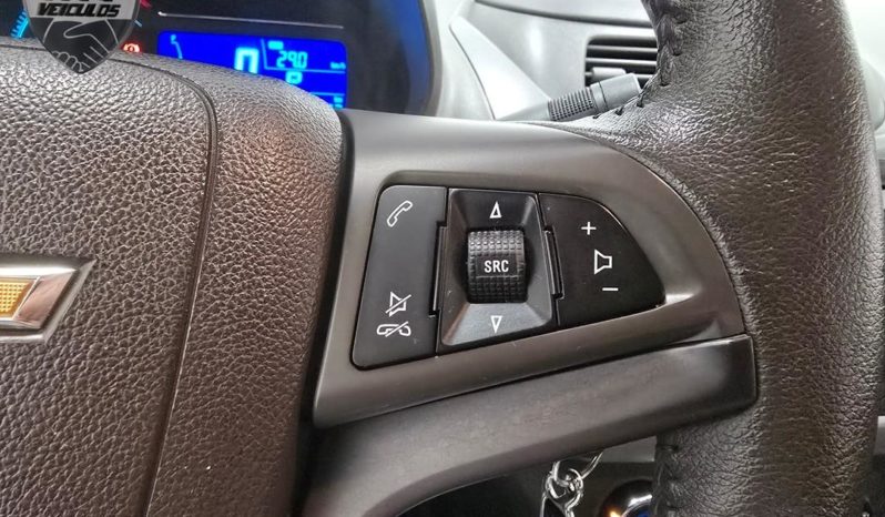 
								Chevrolet Cobalt LTZ 1.8 8V Econo.Flex 4p Aut. 2015 full									