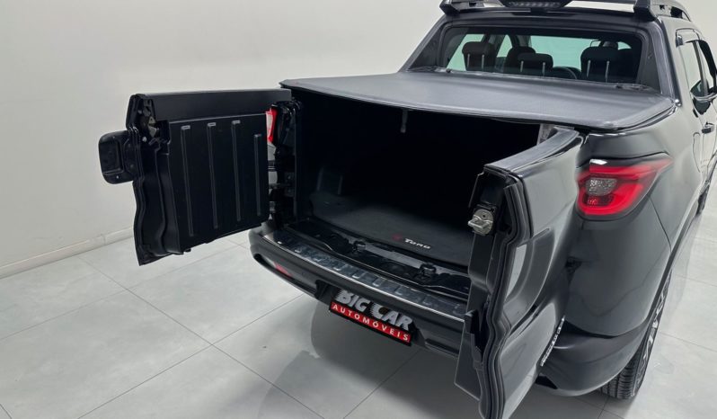 
								Fiat Toro Freedom Road 1.8 16V Flex Aut. 2018 full									
