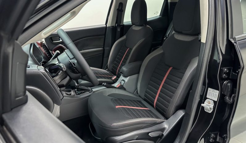 
								Fiat Toro Freedom Road 1.8 16V Flex Aut. 2018 full									