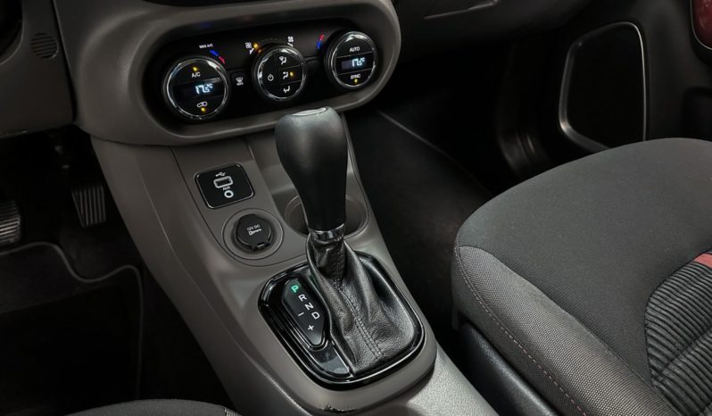 
								Fiat Toro Freedom Road 1.8 16V Flex Aut. 2018 full									