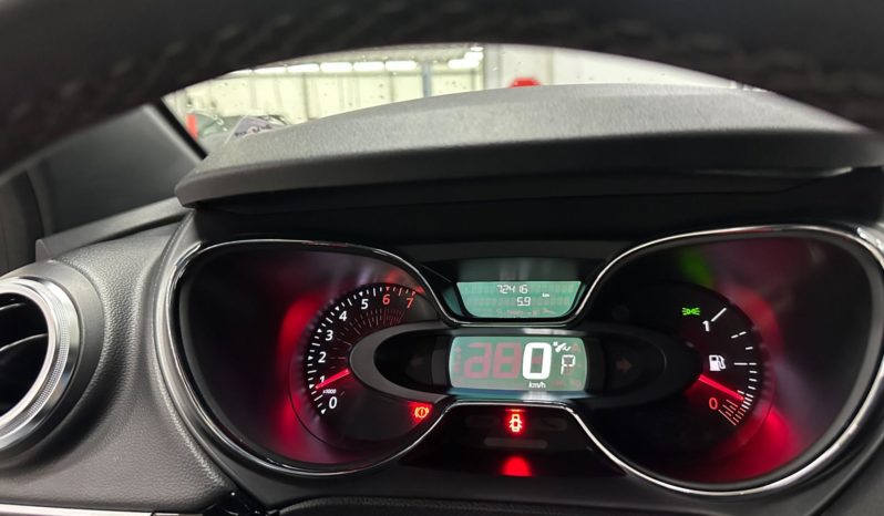 
								Renault Captur Intense 1.3 TB 16V Flex Aut. 2022 full									