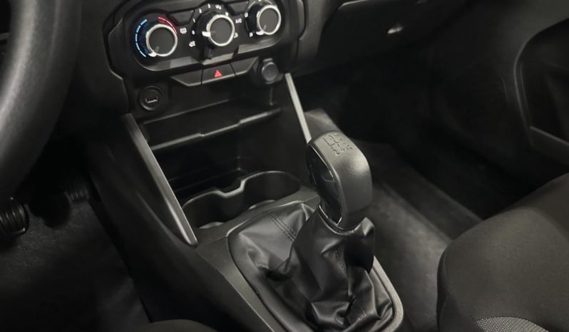 
								Citroën C3 Live Pack 1.0 Flex 6V  Mec. 2024 full									