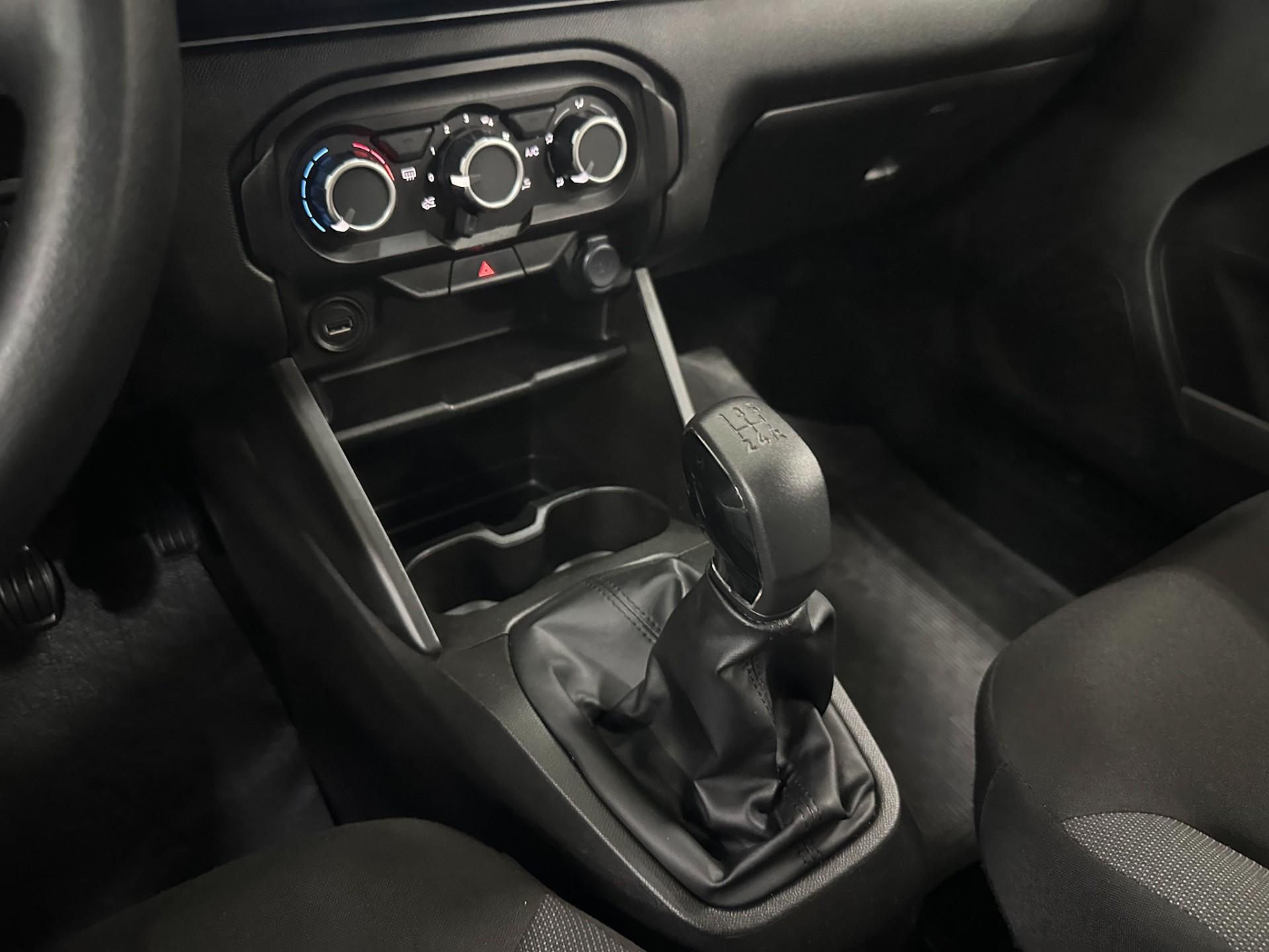 Citroën C3 Live Pack 1.0 Flex 6V  Mec. 2024