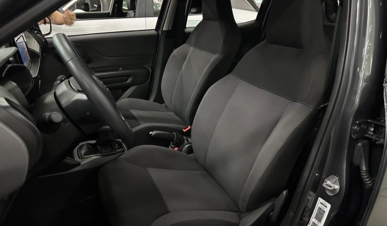 
								Citroën C3 Live Pack 1.0 Flex 6V  Mec. 2024 full									