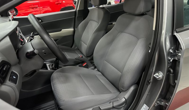 
								Hyundai HB20S Evolution 1.0 Flex 12V Mec. 2022 full									