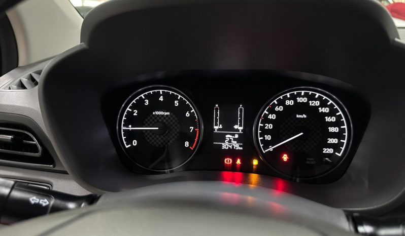 
								Hyundai HB20S Evolution 1.0 Flex 12V Mec. 2022 full									