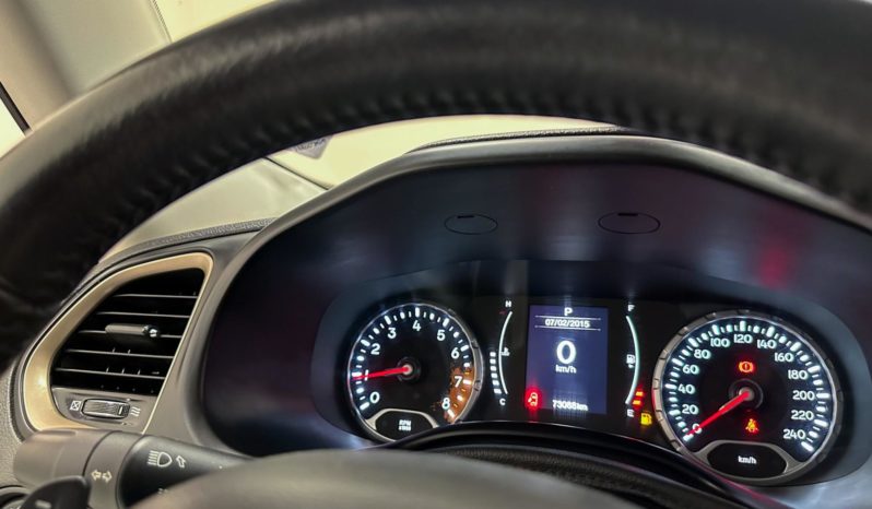 
								Jeep Renegade Longitude 1.8 4×2 Flex 16V Aut. 2016 full									