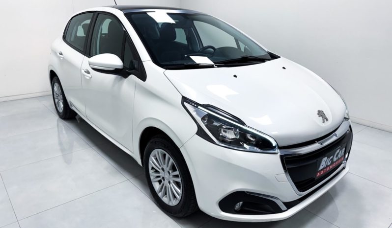 
								Peugeot 208 Allure 1.6 Flex 16V Aut. 2017 full									