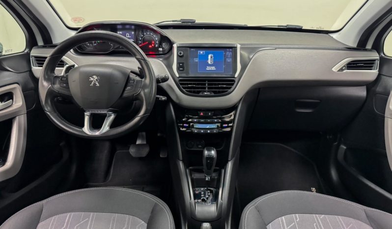 
								Peugeot 208 Allure 1.6 Flex 16V Aut. 2017 full									