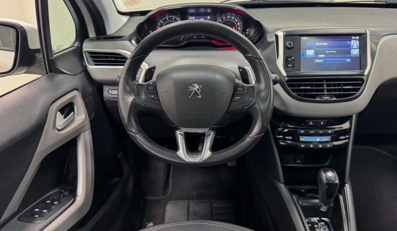 
								Peugeot 208 Allure 1.6 Flex 16V Aut. 2017 full									