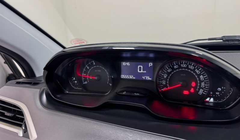 
								Peugeot 208 Allure 1.6 Flex 16V Aut. 2017 full									