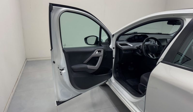
								Peugeot 208 Allure 1.6 Flex 16V Aut. 2017 full									